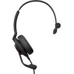 Jabra Evolve2 30 Headset - USB-C - UC Mono