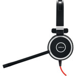 Jabra Evolve 40 Replacement Headset - Stereo
