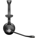 Jabra Engage 75 Headset - Mono