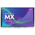 SMART Board MX (V4) Series Interactive Display with iQ front