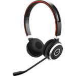 Jabra Evolve 65 (SME) Headset - USB-A - UC Stereo