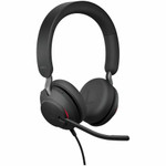 Jabra Evolve2 40 SE USB-A Headset - MS Stereo