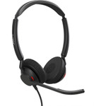 Jabra Engage 50 II Headset - USB-A - UC Stereo