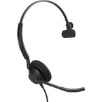 Jabra Engage 50 II Headset - USB-A - UC Mono