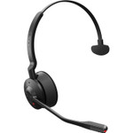 Jabra Engage 55 Headset - USB-A - UC Mono