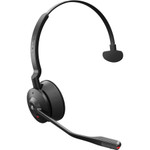 Jabra Engage 55 Headset - USB-A - UC Mono - with Stand