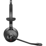 Jabra Engage 55 Headset - USB-A - UC Mono - with Stand