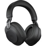 Jabra Evolve2 85 Headset - USB-A - UC Stereo - Black