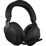 Jabra Evolve2 85 Headset - USB-A - UC Stereo - Black