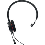 Jabra EVOLVE 20 Headset - USB-C - UC Mono