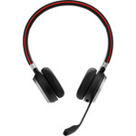Jabra Evolve 65 (SME) Headset - Wireless - UC Stereo