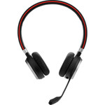 Jabra Evolve 65 SE Headset - UC Stereo