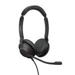 Jabra Evolve2 30 SE Headset - USB-A - Microsoft Teams - Stereo