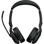 Jabra Evolve2 55 Headset - Link 380A - Microsoft Teams - Stereo