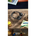 Jabra Evolve2 55 Headset - Link 380C - Microsoft Teams - Stereo