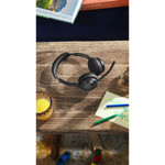 Jabra Evolve2 55 Headset - Link 380C - UC Stereo
