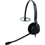 Jabra Biz 2300 Headset - USB - UC Mono - GSA