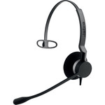 Jabra Biz 2300 Headset - Quick Disconnect - UC Mono