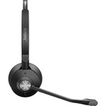 Jabra Engage 65 Headset - Stereo - GSA