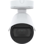 AXIS Q1786-LE 4 Megapixel Indoor/Outdoor Network Camera - Color - Bullet - White - TAA Compliant