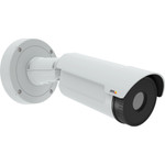AXIS Outdoor Network Camera - Color - Bullet - 7mm 8.3 fps
