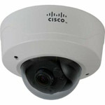 Cisco CIVS-IPC-6020 Network Camera - Color, Monochrome