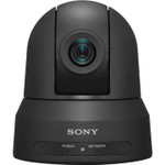 Sony Pro SRGX400 8.5 Megapixel HD Network Camera - Color