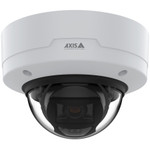 AXIS P3265-LVE 2 Megapixel Outdoor Full HD Network Camera - Color - Dome - White - TAA Compliant - 22 mm