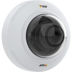 AXIS M4216-V 4 Megapixel Network Camera - Color - Dome - TAA Compliant