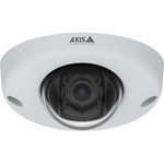 AXIS P3925-R M12 HD Network Camera - Dome - TAA Compliant