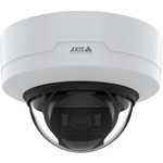 AXIS P3265-LV 2 Megapixel Indoor Full HD Network Camera - Color - Dome - White - TAA Compliant