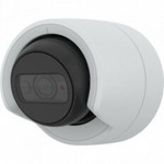 AXIS M3115-LVE Indoor/Outdoor Full HD Network Camera - Color - Dome - White