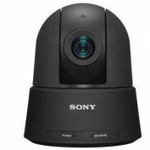 Sony SRGA12 8.5 Megapixel 4K Network Camera - Color - Black