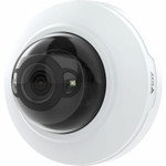 AXIS M4218-LV 8 Megapixel 4K Network Camera - Color - Dome