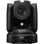 Sony Pro BRC-X1000/1 14.2 Megapixel HD Network Camera - Black