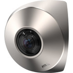 AXIS P9106-V 3 Megapixel Network Camera - Dome - Brushed Steel