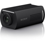 Sony Pro SRG-XP1 8.4 Megapixel HD Network Camera - Black