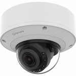 Hanwha PNV-A6081R-E1T 2 Megapixel Outdoor Full HD Network Camera - Color - Dome - White