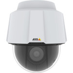 AXIS P5655-E Indoor/Outdoor Full HD Network Camera - Color - Dome - White