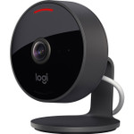 Logitech Indoor HD Network Camera