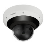 Hanwha PNM-9031RV 15 Megapixel Outdoor Network Camera - Color - Dome - TAA Compliant
