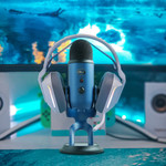 Blue Yeti Wired 988-000101 Condenser Microphone