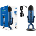 Blue Yeti Wired 988-000101 Condenser Microphone