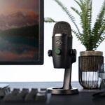 Blue Yeti Nano Wired Condenser Microphone