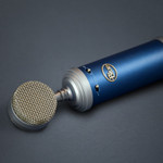 Blue Bluebird SL 988-000004 Wired Condenser Microphone