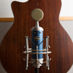 Blue Bluebird SL 988-000004 Wired Condenser Microphone