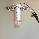Blue Yeti 988-000104 Wired Condenser Microphone