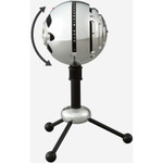 Blue Snowball 988-000068 Wired Condenser Microphone