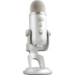 Blue Yeti 988-000103 Wired Condenser Microphone