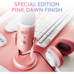 Blue Yeti 988-000530 Wired Microphone - Pink Dawn